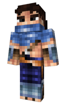 Minecraft скин по нику Payeet