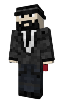 Minecraft скін по ніку ipich