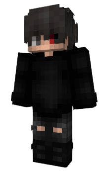 Minecraft skin Fermer