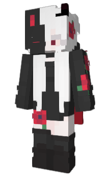 Minecraft skin AloisVonEinzbern