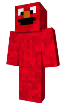 Minecraft skin GielYT