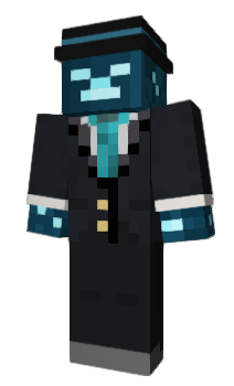Minecraft скин по нику _Grox_
