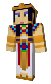 Minecraft скин по нику pmoen