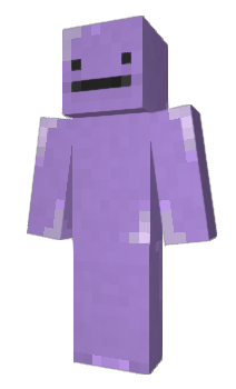 Minecraft скин по нику EEJR