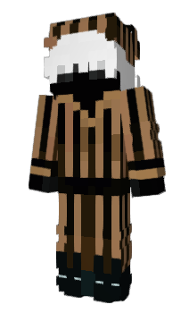 Minecraft skin sayme_king