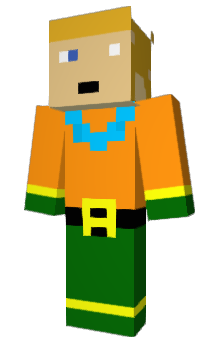 Minecraft скин по нику benrob