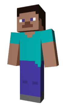 Minecraft скин по нику Chickeni