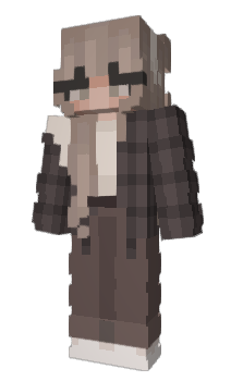 Minecraft скин по нику nariari