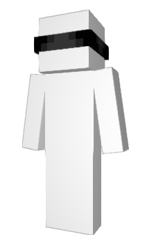 Minecraft скін по ніку OXIE_BOXY