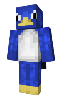 Minecraft скин по нику Grapes12345