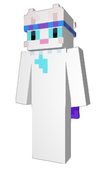 Minecraft скін по ніку sho1z