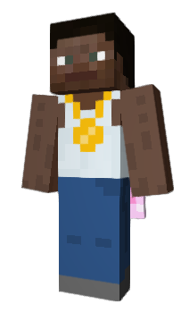 Minecraft скин по нику cythixx