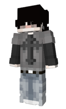 Minecraft скін по ніку emostarboy