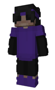 Minecraft скін по ніку 5779