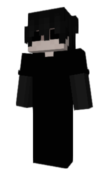 Minecraft скин по нику ItsBedrock