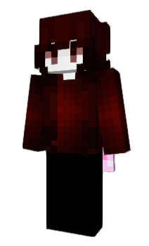 Minecraft skin 10qm