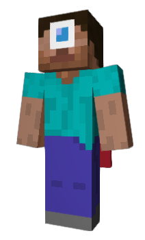 Minecraft skin Boy360