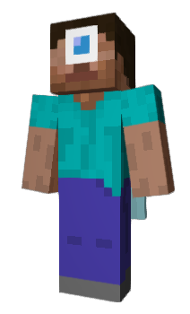 Minecraft скин по нику Boy360