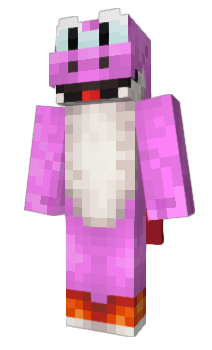 Minecraft скин по нику tuneap