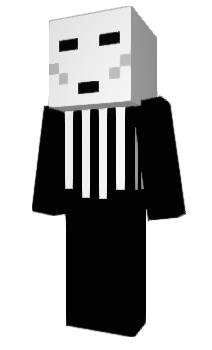 Minecraft скін по ніку Teeli