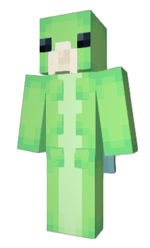 Minecraft скин по нику RoanC22