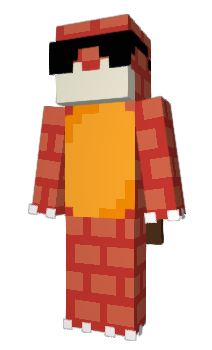 Minecraft скин по нику SacreficeTheRook