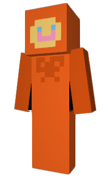 Minecraft skin ciaus