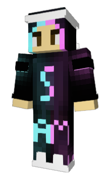 Minecraft скин по нику AmirSamGuy