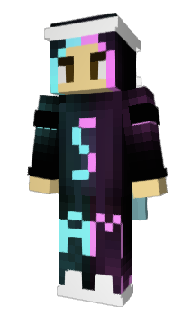 Minecraft скин по нику AmirSamGuy