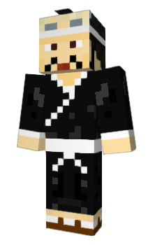 Minecraft скин по нику fm10