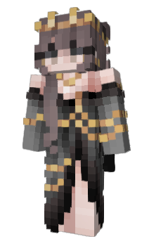 Minecraft skin 7wh