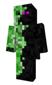 Minecraft скин по нику 7wh