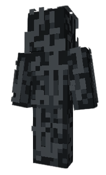 Minecraft skin Dobryan