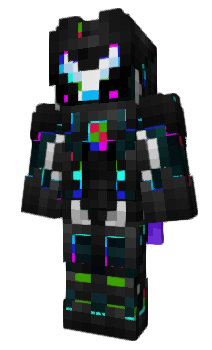 Minecraft skin 0Se0