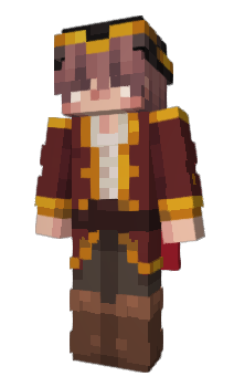 Minecraft скін по ніку saeuron