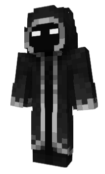 Minecraft скин по нику Dat2