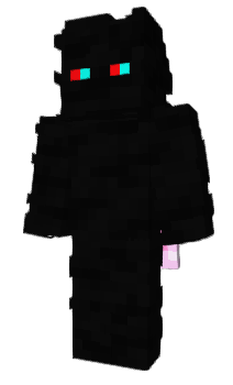 Minecraft skin youtuber3711