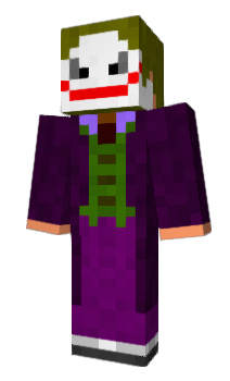 Minecraft скин по нику Tineex