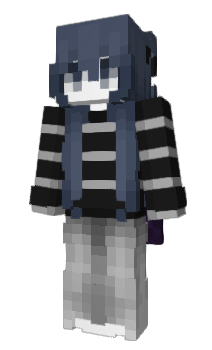 Minecraft скин по нику Archived