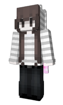 Minecraft скін по ніку Needyfeelings