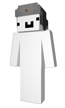 Minecraft skin Formulary