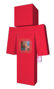 Minecraft skin YoshiKo_