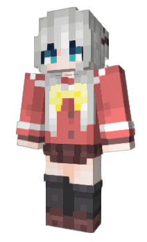 Minecraft скин по нику unwield