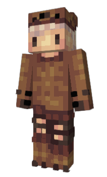 Minecraft скин по нику Bandwidth