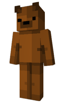 Minecraft скін по ніку adrinette