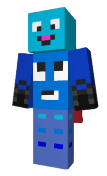 Minecraft скин по нику mavipro