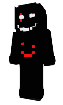 Minecraft скін по ніку Mr_Po_