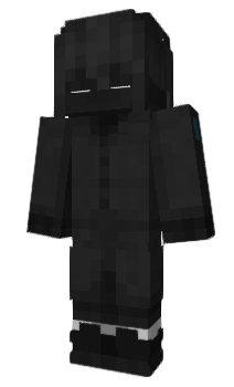 Minecraft скин по нику Chamrong