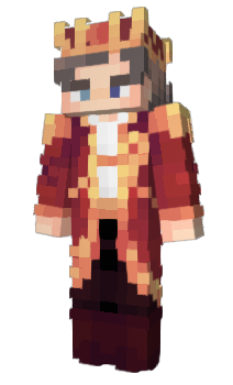 Minecraft скин по нику 3c7_