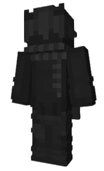 Minecraft скин по нику kauan7k